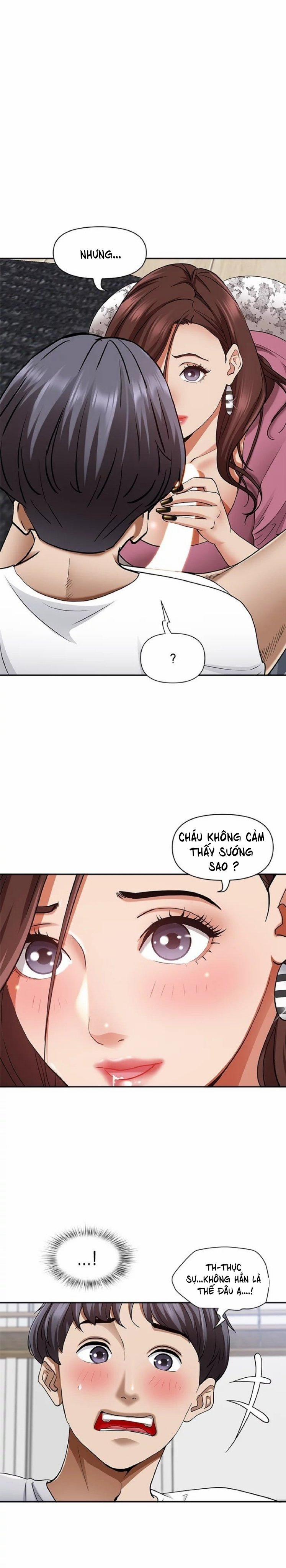 Chung Nhà Bạn Mẹ 15 trang 6