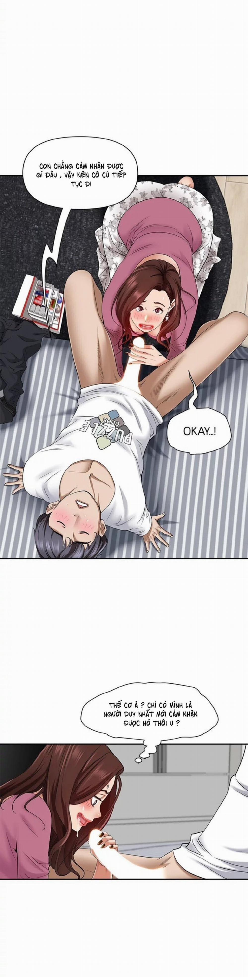 Chung Nhà Bạn Mẹ 15 trang 8