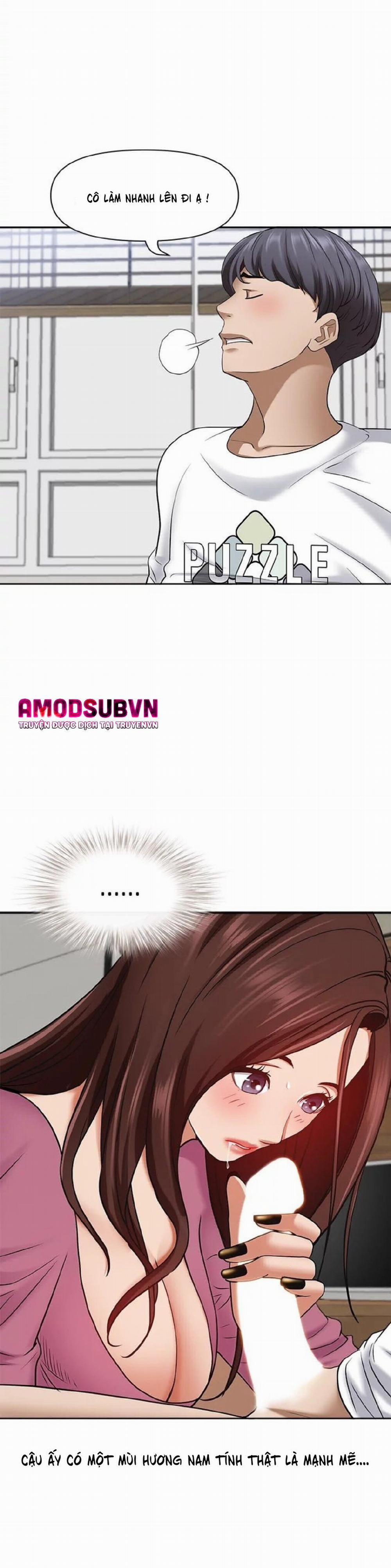 Chung Nhà Bạn Mẹ 15 trang 9