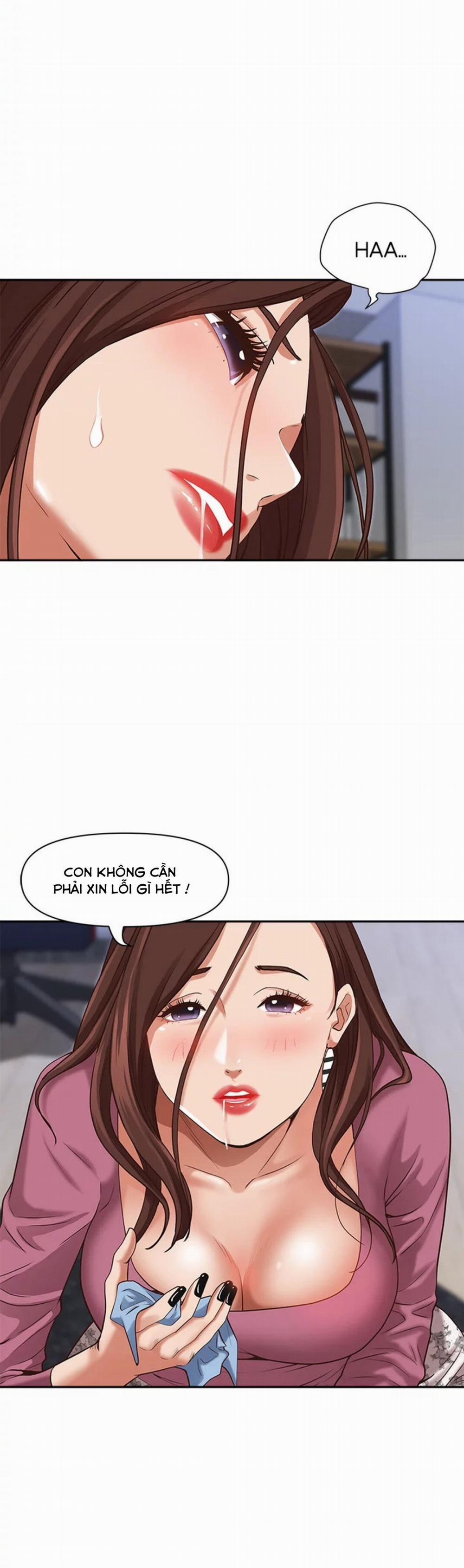 Chung Nhà Bạn Mẹ 16 trang 12