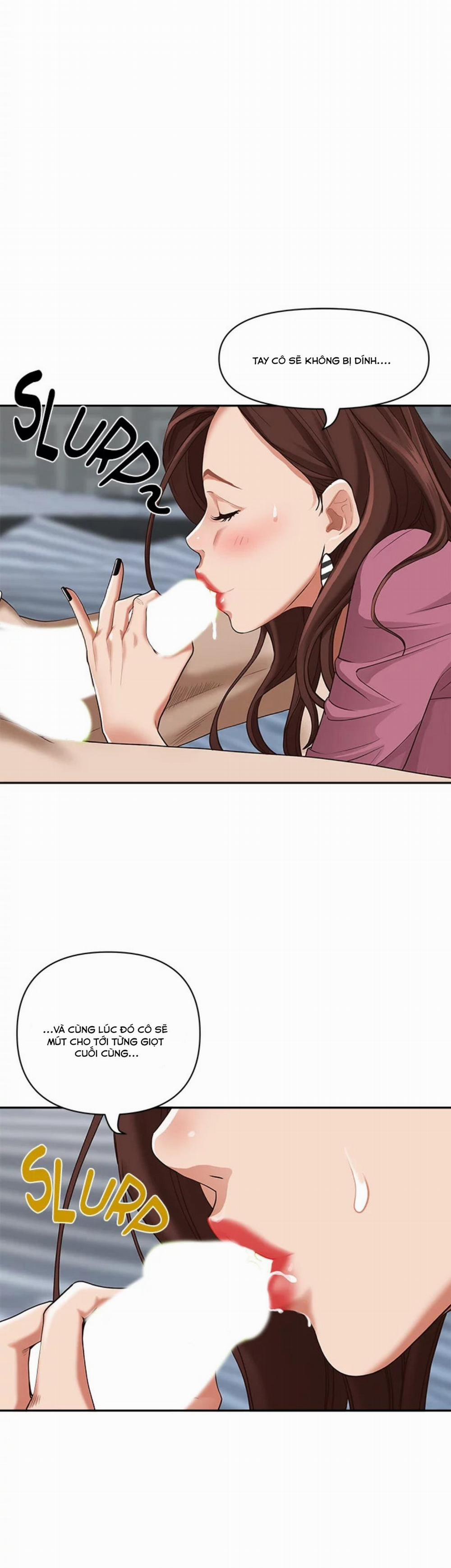 Chung Nhà Bạn Mẹ 16 trang 18