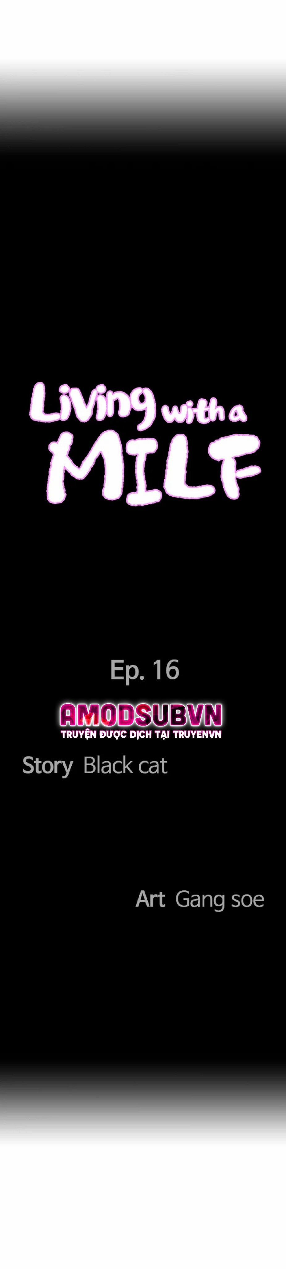 Chung Nhà Bạn Mẹ 16 trang 3