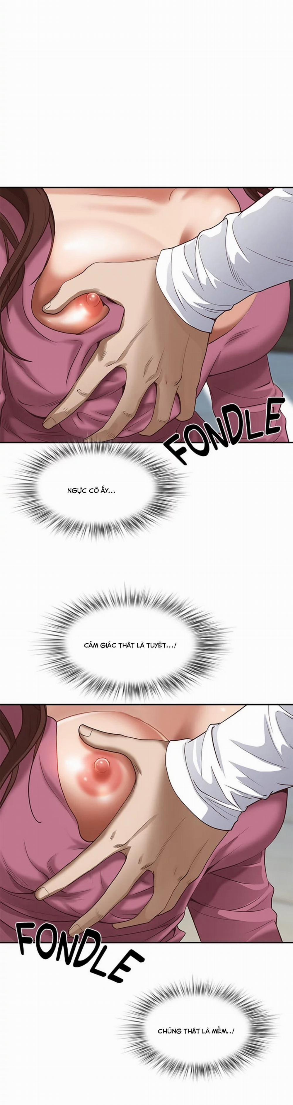 Chung Nhà Bạn Mẹ 16 trang 32