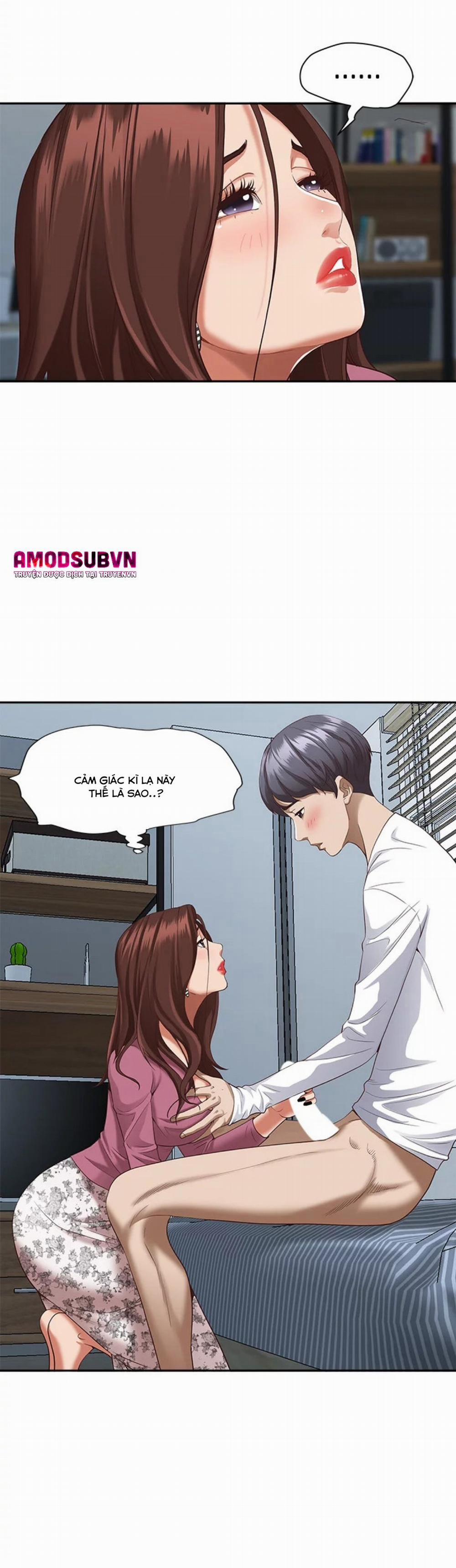 Chung Nhà Bạn Mẹ 16 trang 33