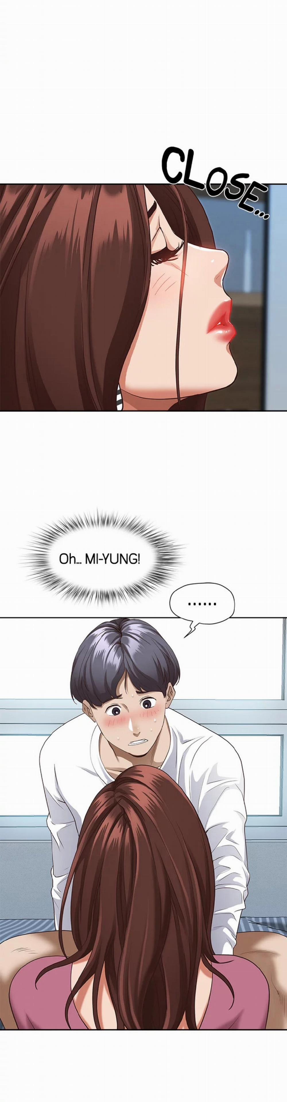 Chung Nhà Bạn Mẹ 16 trang 34