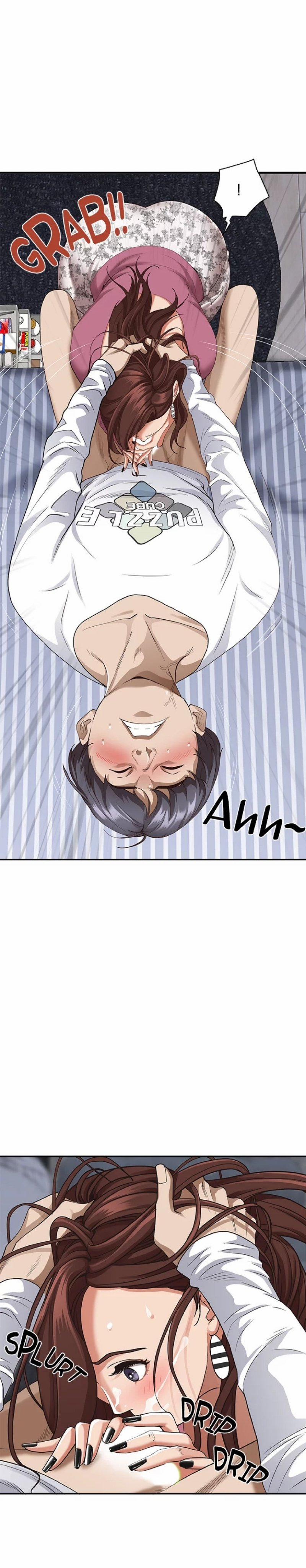 Chung Nhà Bạn Mẹ 16 trang 6