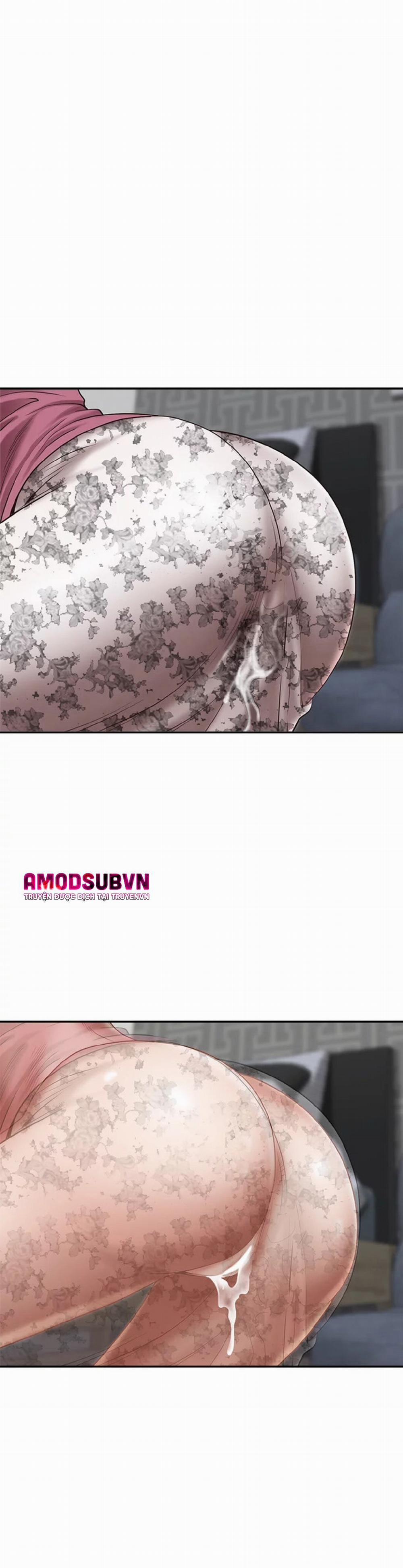 Chung Nhà Bạn Mẹ 16 trang 9