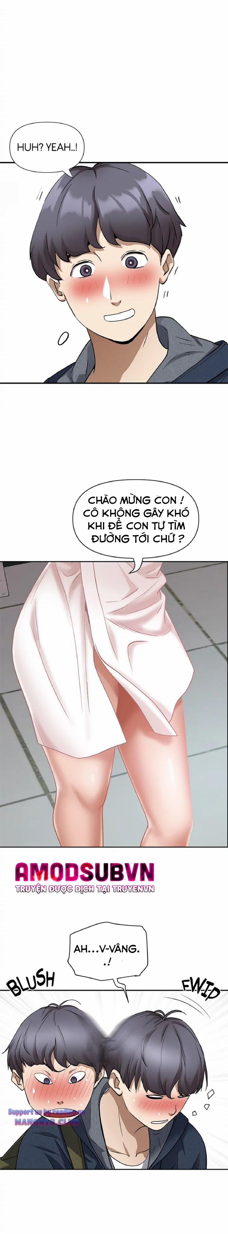 Chung Nhà Bạn Mẹ 2 trang 0