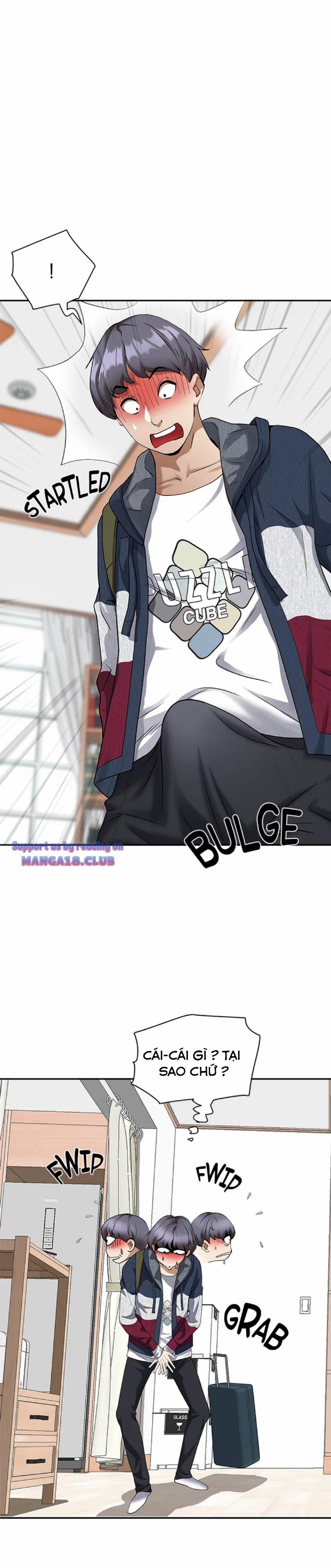 Chung Nhà Bạn Mẹ 2 trang 16