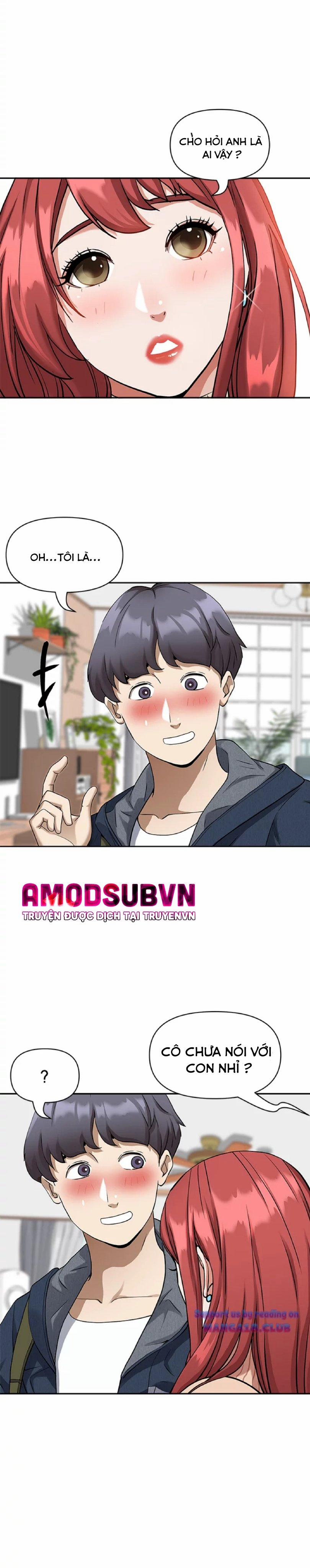 Chung Nhà Bạn Mẹ 2 trang 19