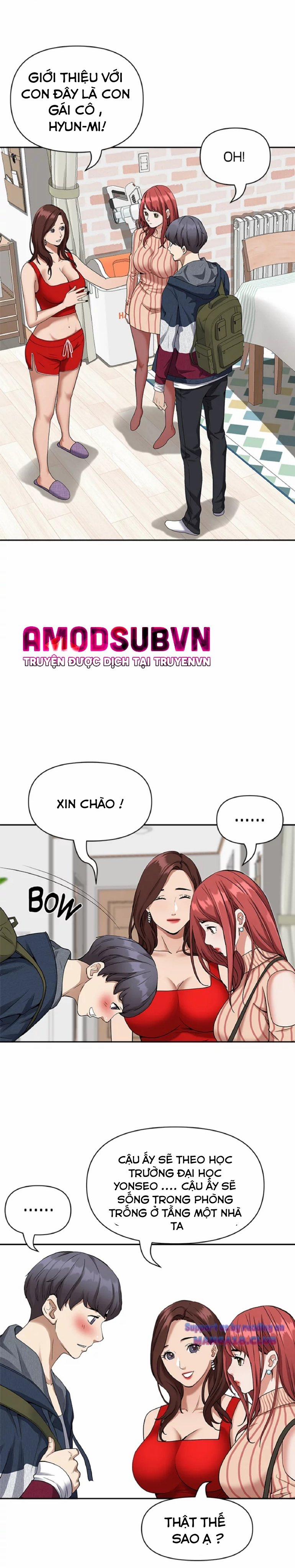 Chung Nhà Bạn Mẹ 2 trang 21