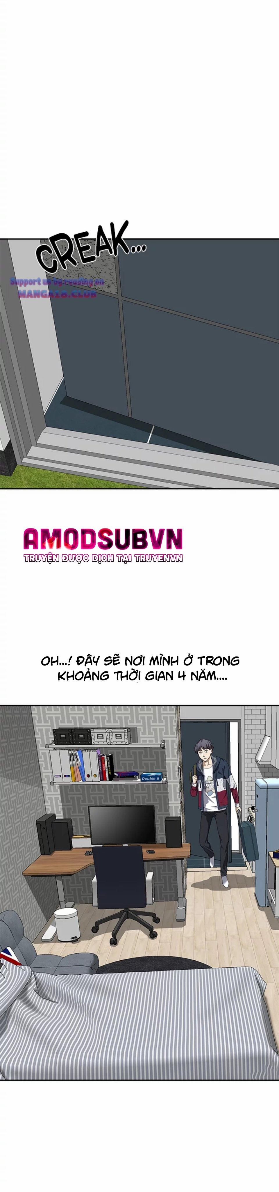 Chung Nhà Bạn Mẹ 2 trang 25