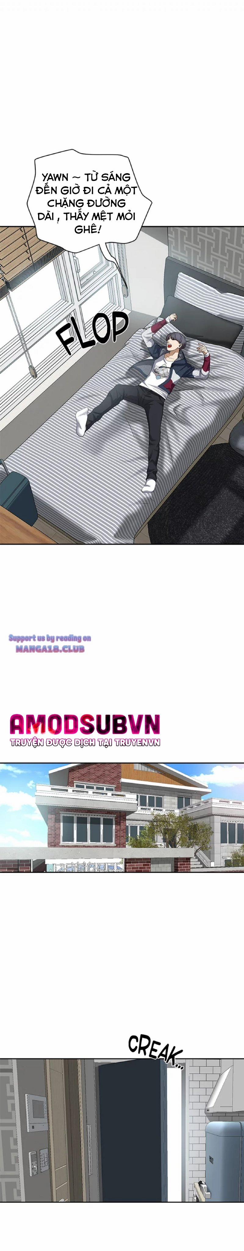 Chung Nhà Bạn Mẹ 2 trang 29