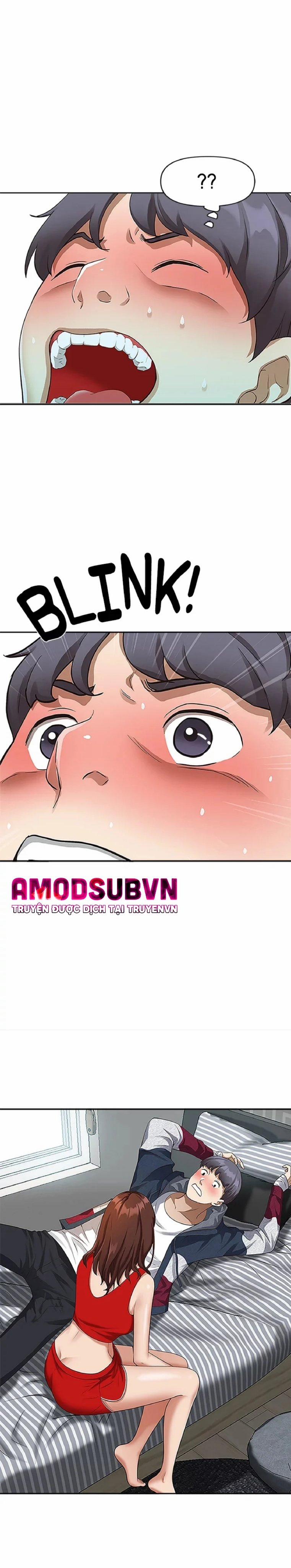 Chung Nhà Bạn Mẹ 3 trang 12