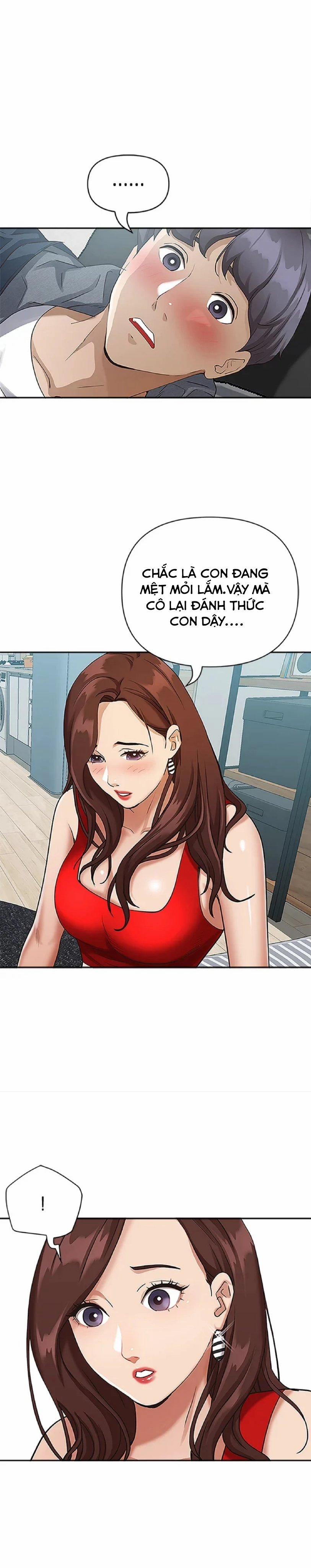 Chung Nhà Bạn Mẹ 3 trang 13