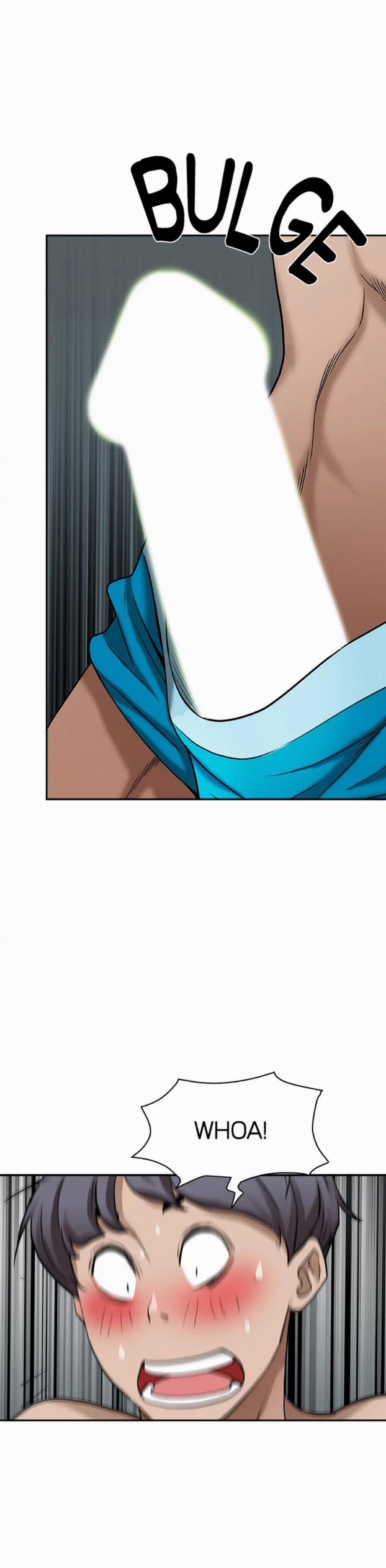 Chung Nhà Bạn Mẹ 3 trang 2