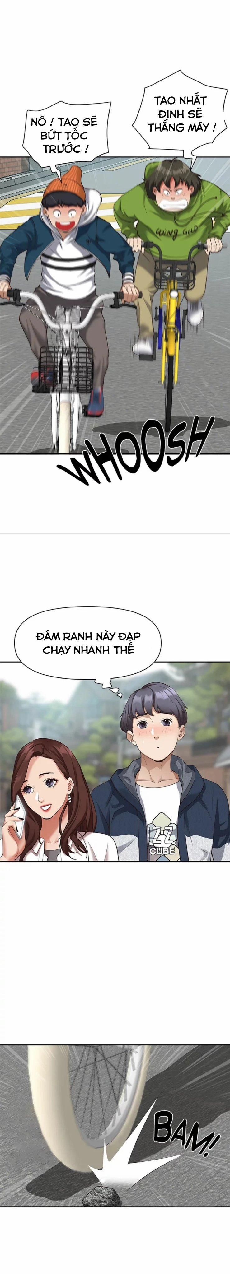 Chung Nhà Bạn Mẹ 4 trang 0