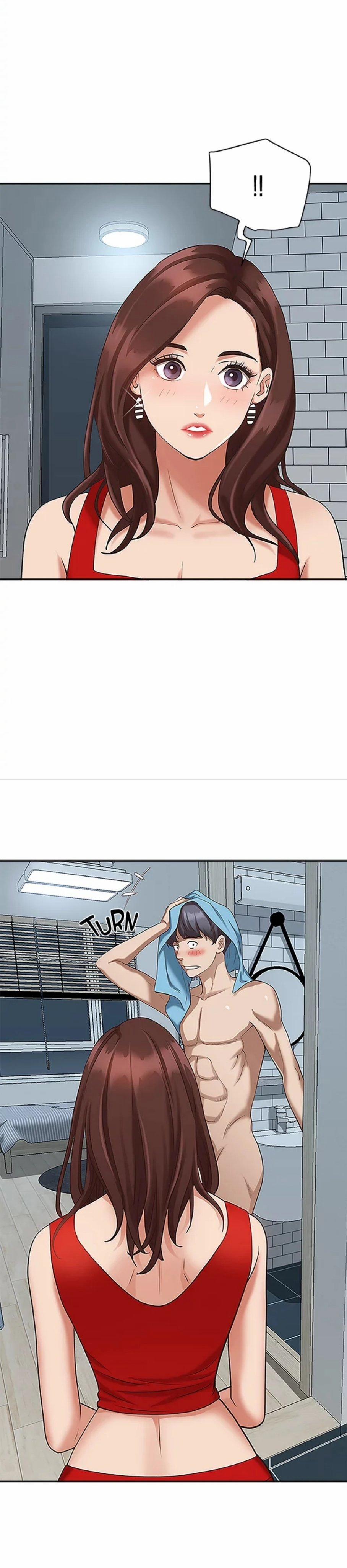 Chung Nhà Bạn Mẹ 4 trang 17