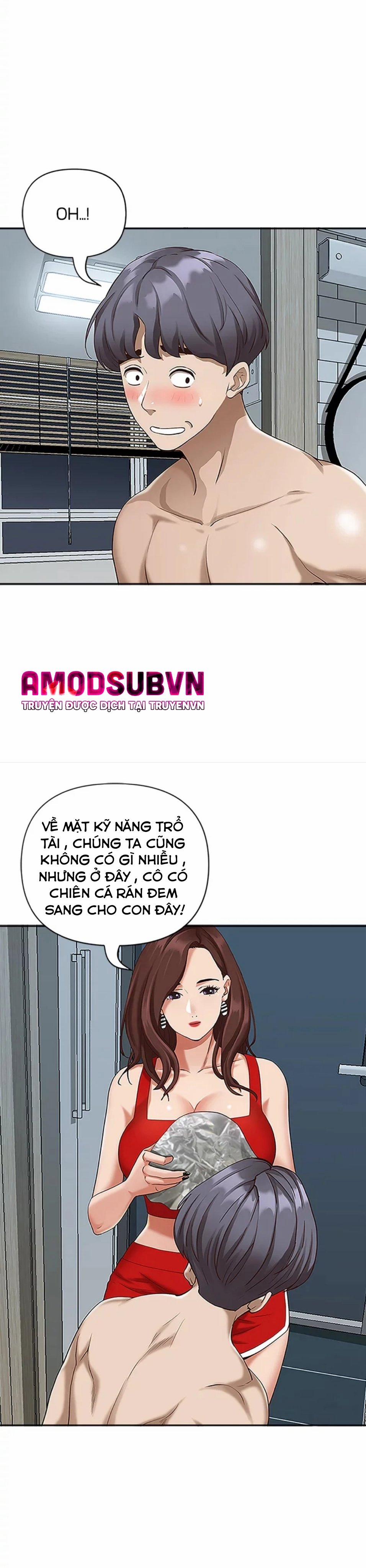 Chung Nhà Bạn Mẹ 4 trang 22