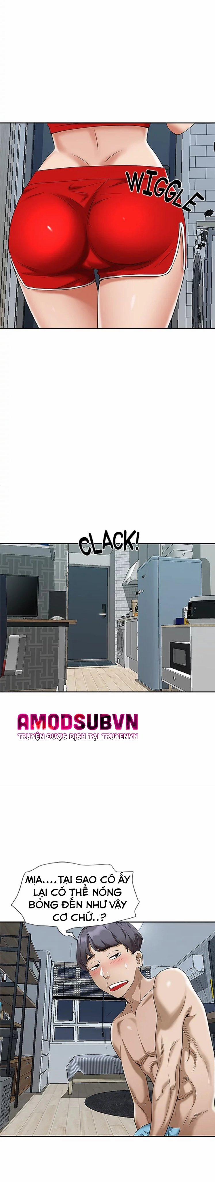 Chung Nhà Bạn Mẹ 4 trang 26