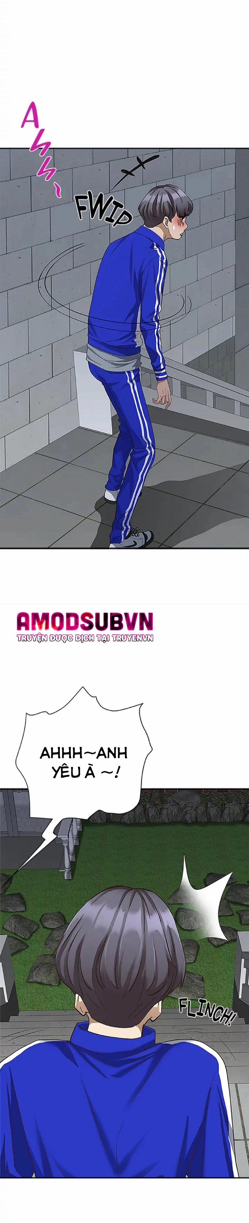 Chung Nhà Bạn Mẹ 4 trang 34