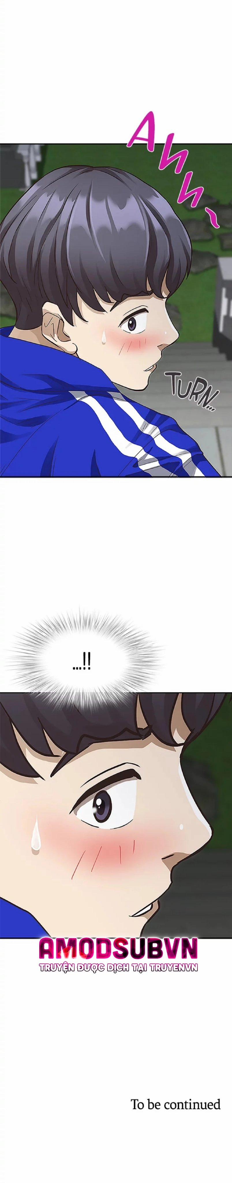 Chung Nhà Bạn Mẹ 4 trang 35