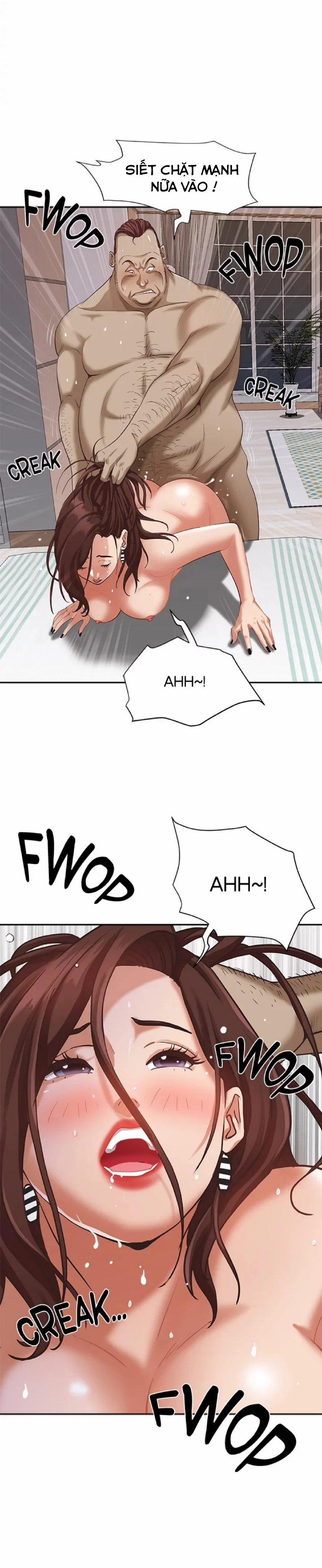 Chung Nhà Bạn Mẹ 5 trang 19