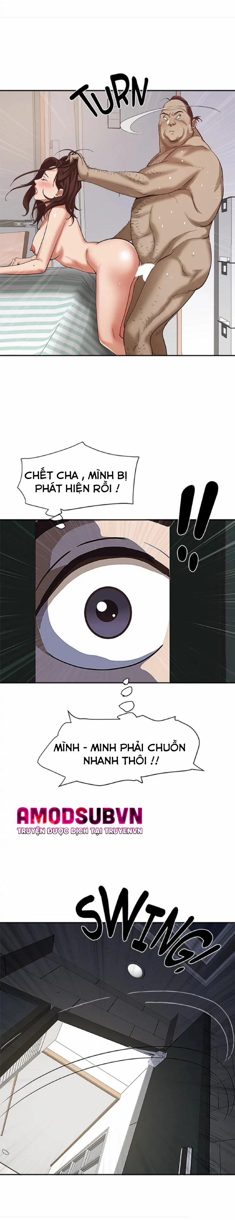 Chung Nhà Bạn Mẹ 5 trang 22