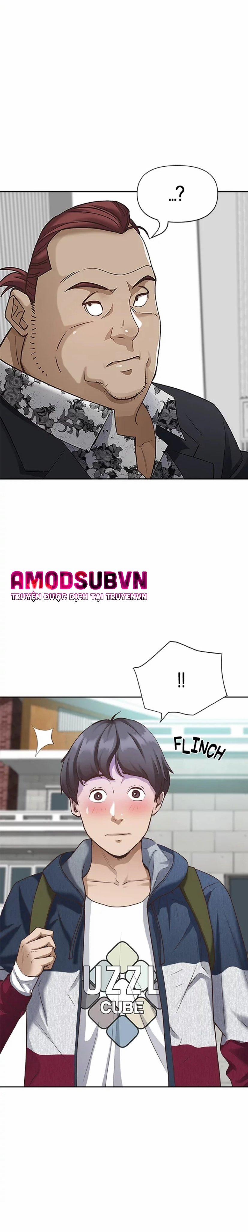 Chung Nhà Bạn Mẹ 5 trang 34