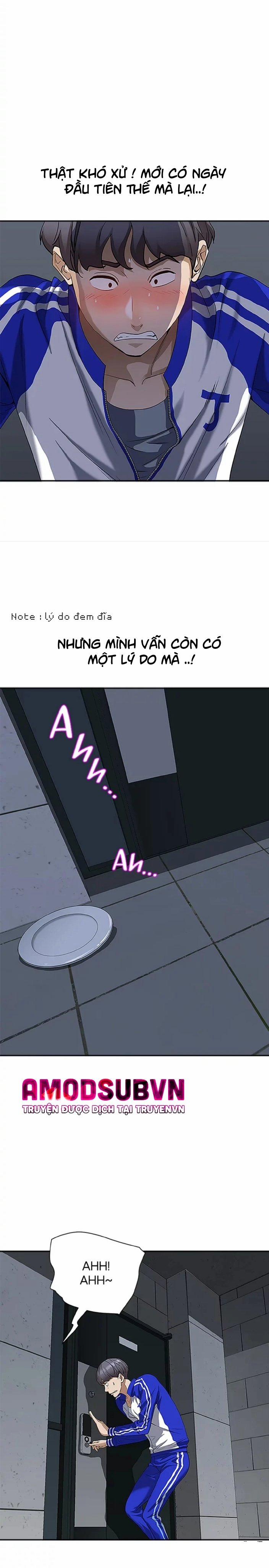 Chung Nhà Bạn Mẹ 5 trang 8