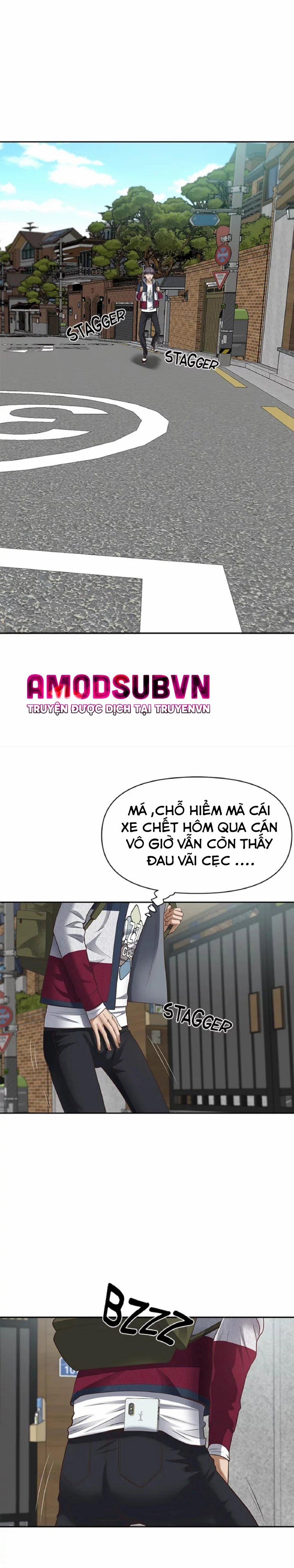 Chung Nhà Bạn Mẹ 6 trang 13