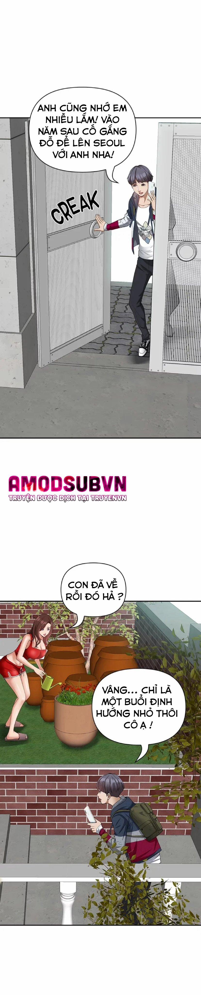 Chung Nhà Bạn Mẹ 6 trang 15