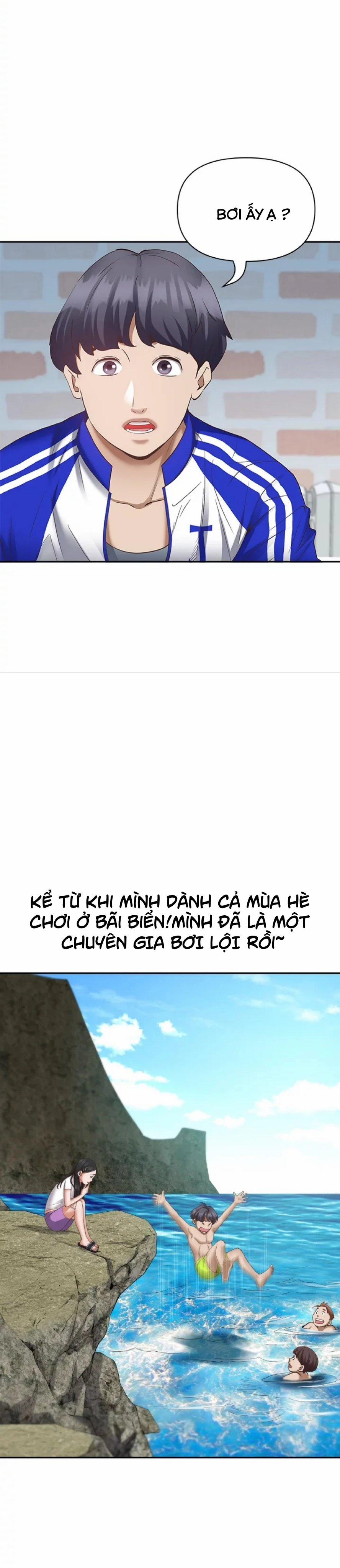 Chung Nhà Bạn Mẹ 6 trang 24