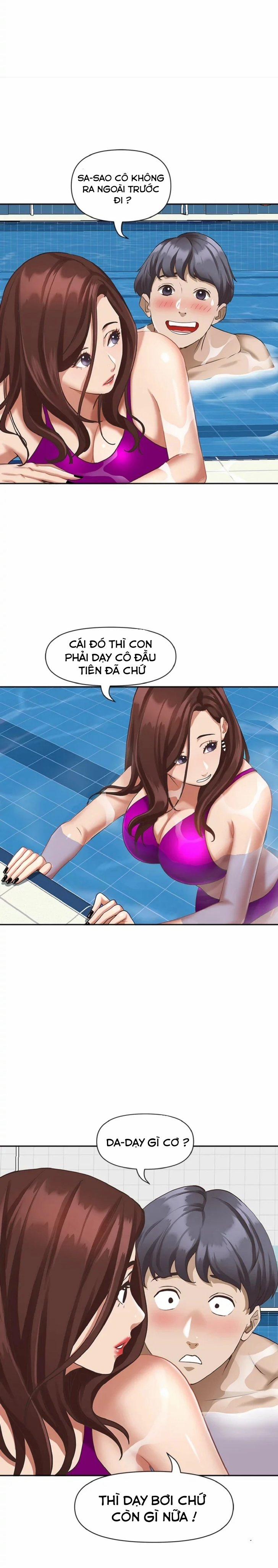 Chung Nhà Bạn Mẹ 7 trang 14