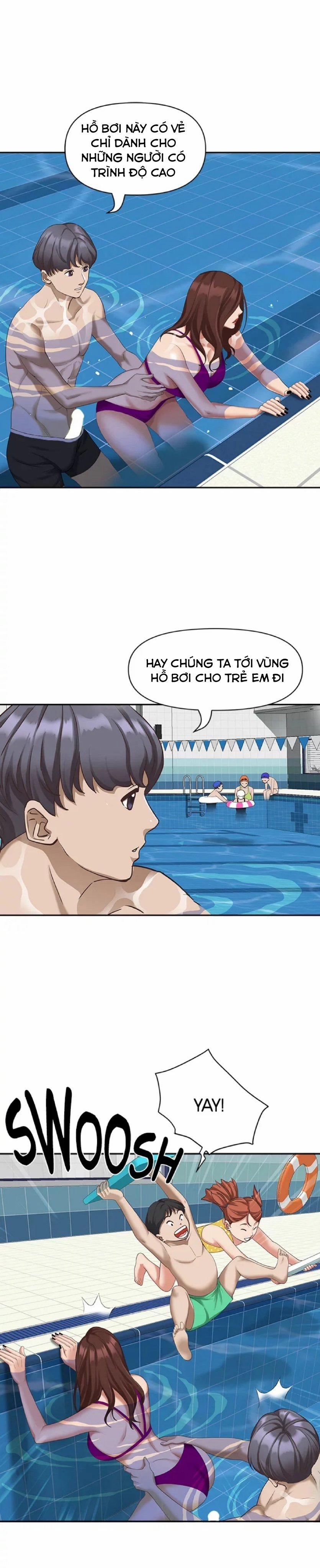 Chung Nhà Bạn Mẹ 7 trang 16