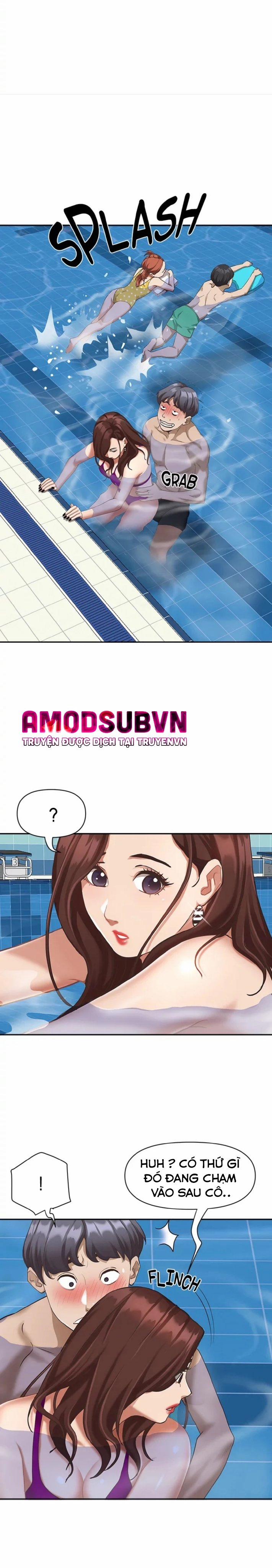 Chung Nhà Bạn Mẹ 7 trang 19