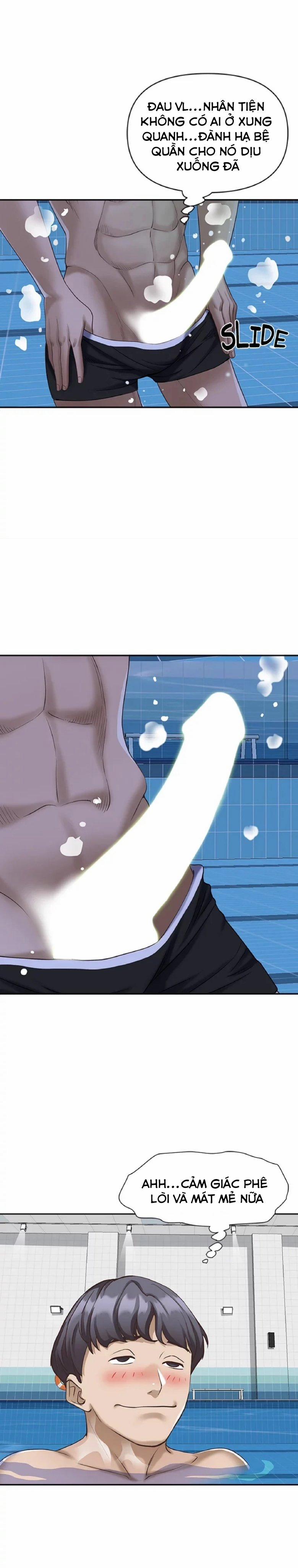 Chung Nhà Bạn Mẹ 7 trang 24