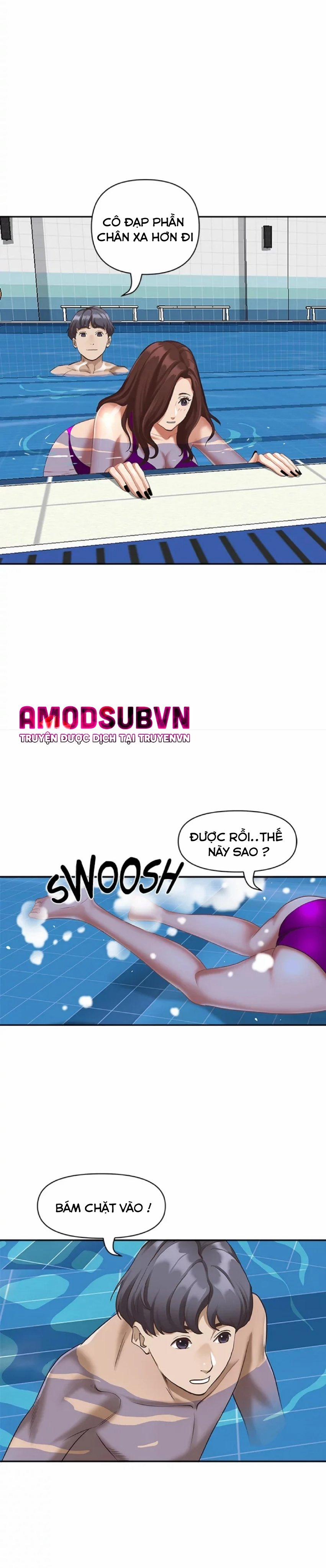 Chung Nhà Bạn Mẹ 7 trang 25