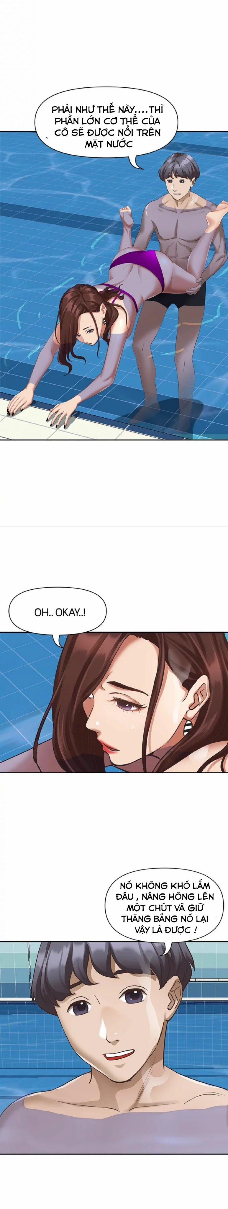 Chung Nhà Bạn Mẹ 7 trang 26