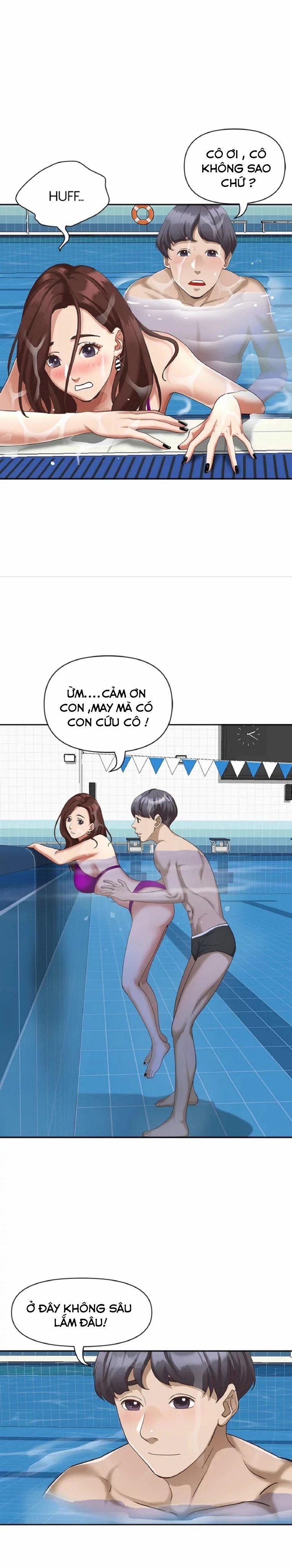 Chung Nhà Bạn Mẹ 7 trang 8