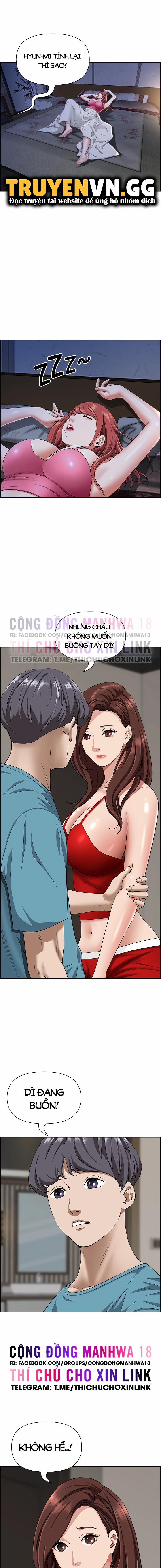Chung Nhà Bạn Mẹ 79 trang 1