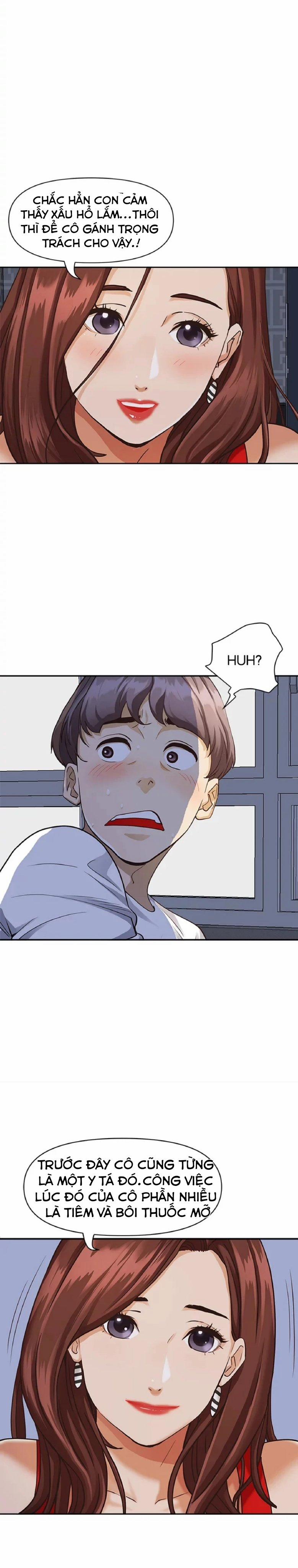 Chung Nhà Bạn Mẹ 8 trang 25