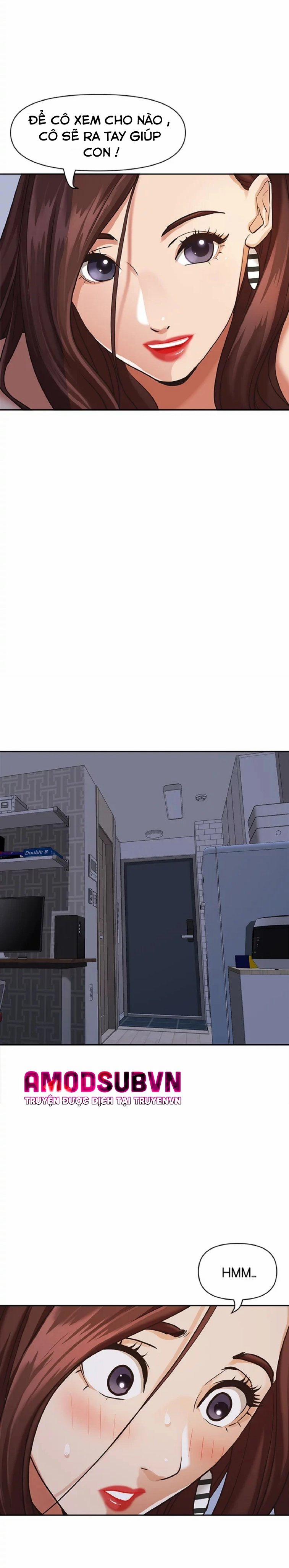 Chung Nhà Bạn Mẹ 8 trang 30