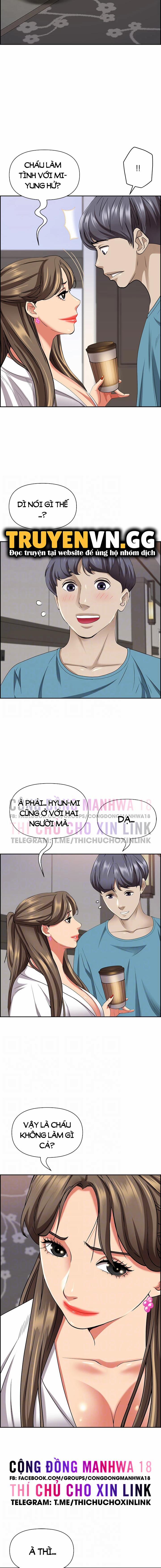 Chung Nhà Bạn Mẹ 84 trang 1