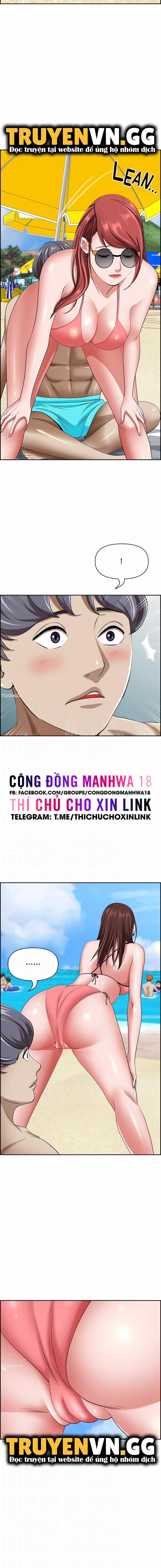 Chung Nhà Bạn Mẹ 87 trang 1