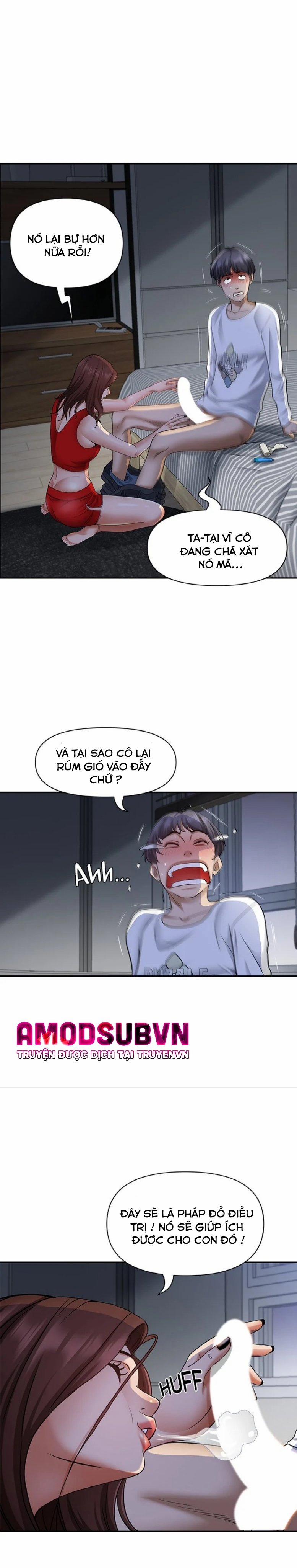 Chung Nhà Bạn Mẹ 9 trang 19