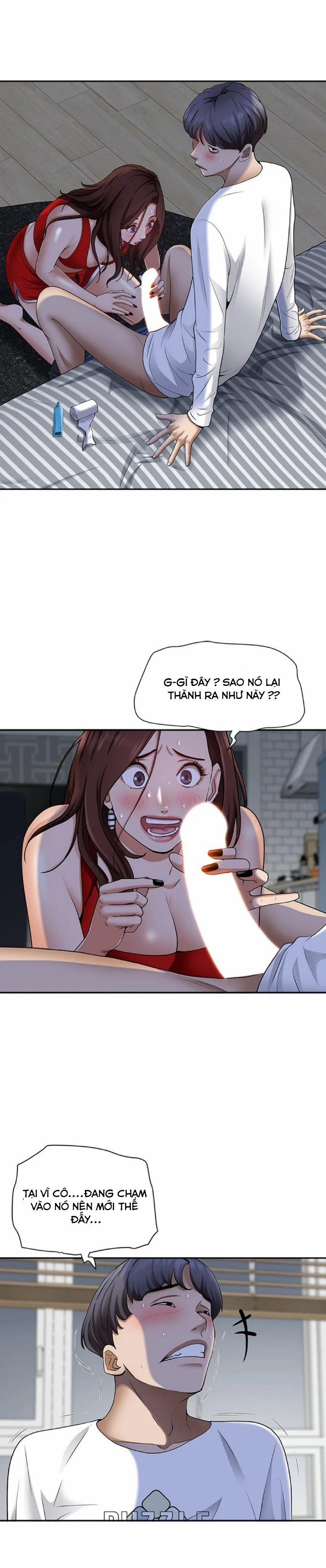 Chung Nhà Bạn Mẹ 9 trang 2