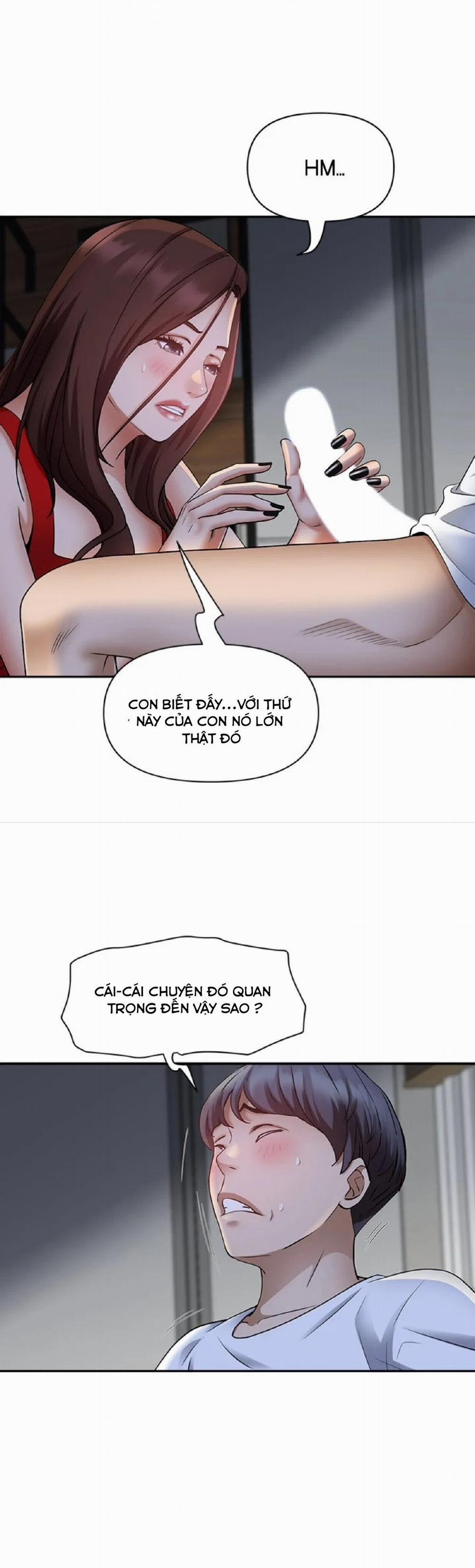 Chung Nhà Bạn Mẹ 9 trang 4