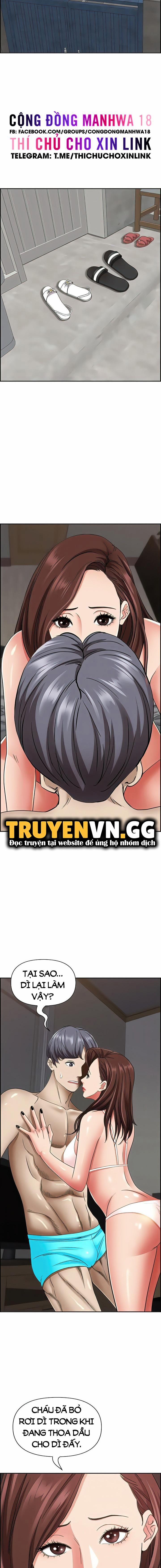 Chung Nhà Bạn Mẹ 90 trang 1