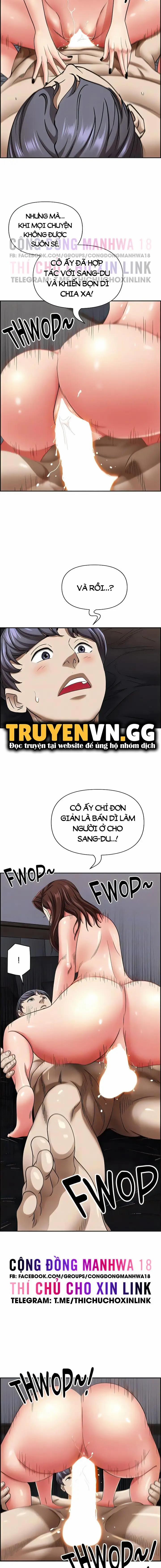 Chung Nhà Bạn Mẹ 92 trang 1